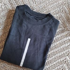 Black Sweatshirt